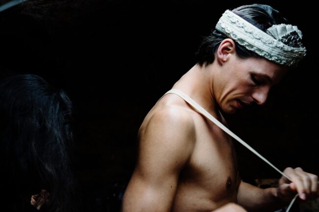 14 Coulisses Domaine de Fabregues Juin 2024 Crédit Edouard Brane 16