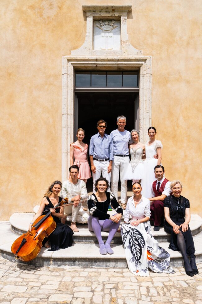 15 Portraits Domaine de Fabregues Juin 2024 Crédit Edouard Brane 23