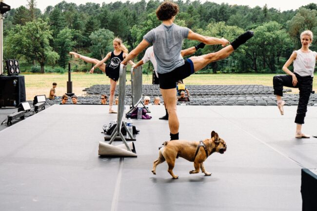 21 Répétitions Domaine de Fabregues Juin 2024 Crédit Edouard Brane 11