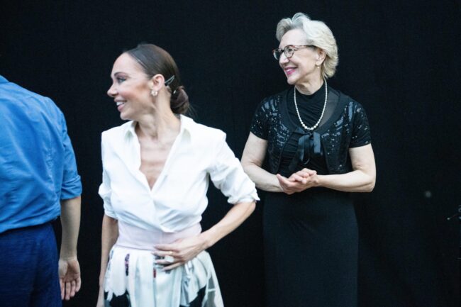 22 Dédicaces Domaine de Fabregues Juin 2024 Crédit Edouard Brane 2