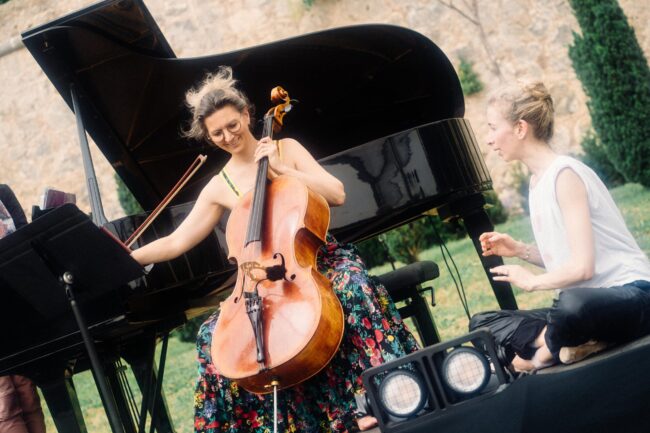 29 Répétitions Domaine de Fabregues Juin 2024 Crédit Edouard Brane 20