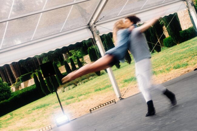 36 Répétitions Domaine de Fabregues Juin 2024 Crédit Edouard Brane 42