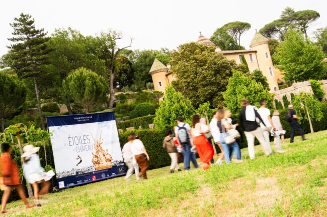 40 Ambiance Les Etoiles au château (Fabrègues Crédit Edouard Brane 6
