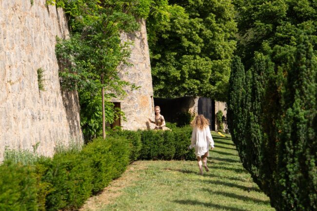 42 Dédicaces Domaine de Fabregues Juin 2024 Crédit Edouard Brane 16