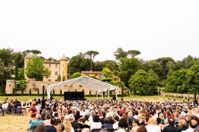59 Ambiance Les Etoiles au château (Fabrègues Crédit Edouard Brane 9