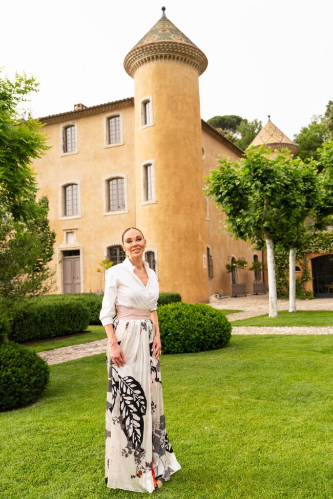 60 Portraits Domaine de Fabregues Juin 2024 Crédit Edouard Brane 2