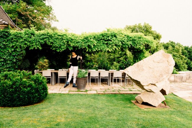 68 Coulisses Domaine de Fabregues Juin 2024 Crédit Edouard Brane 5