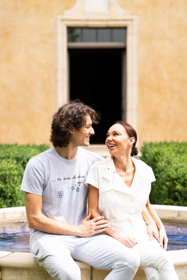 7 Portraits Domaine de Fabregues Juin 2024 Crédit Edouard Brane 8