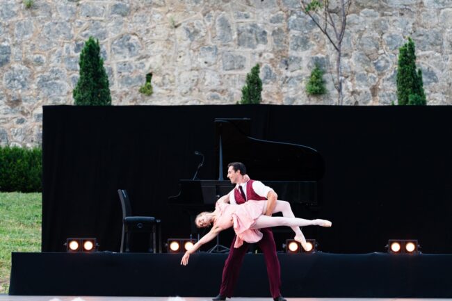 73 Représetantion 8 juin Les Etoiles au Château Domaine de Fabrègues Crédit Edouard Brane 23