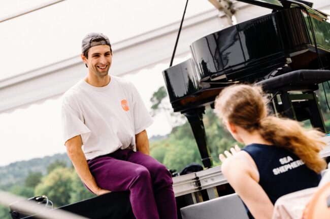 80 Répétitions Domaine de Fabregues Juin 2024 Crédit Edouard Brane 2