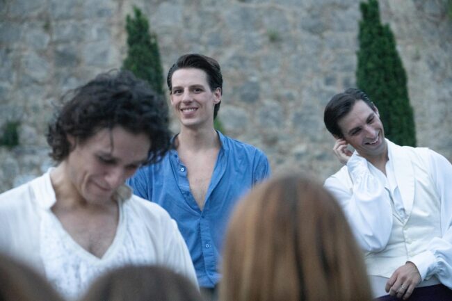 86 Dédicaces Domaine de Fabregues Juin 2024 Crédit Edouard Brane 4