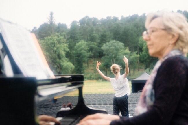 96 Répétitions Domaine de Fabregues Juin 2024 Crédit Edouard Brane 21