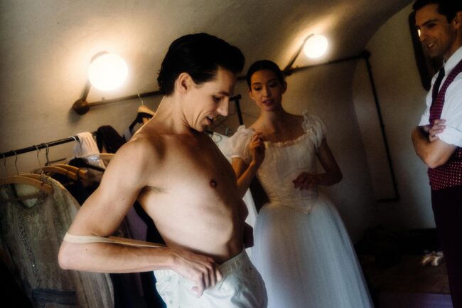 99 Coulisses Domaine de Fabregues Juin 2024 Crédit Edouard Brane 33