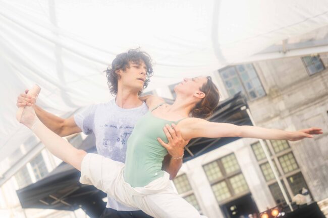 107 Répétitions Chambord Les Etoiles au chateau Crédit Edouard Brane 35