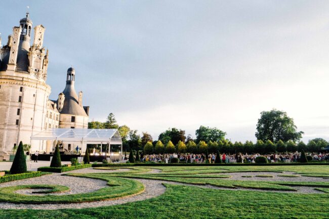 110 Représentation public 22 juillet Chambord Les Etoiles au chateau Crédit Edouard Brane 18
