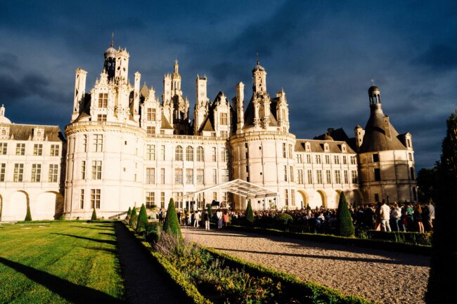 114 Représentation public 22 juillet Chambord Les Etoiles au chateau Crédit Edouard Brane 15