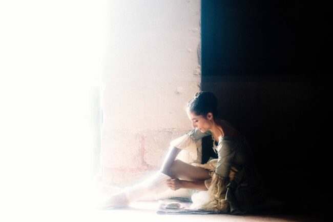 116 Photos coulisse Chambord Les Etoiles au chateau Crédit Edouard Brane 12