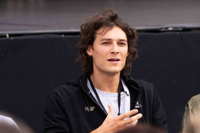 117 Temps d'échange Chambord Les Etoiles au chateau Crédit Edouard Brane 11