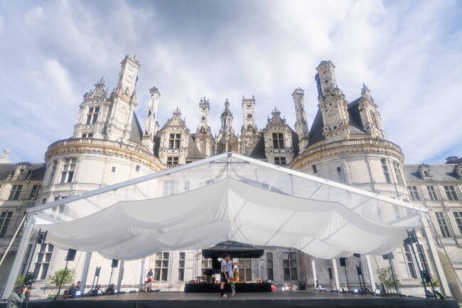 129 Répétitions Chambord Les Etoiles au chateau Crédit Edouard Brane 52