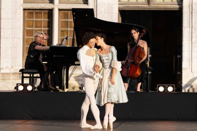 137 Représentation 21 juillet Chambord Les Etoiles au chateau Crédit Edouard Brane 28