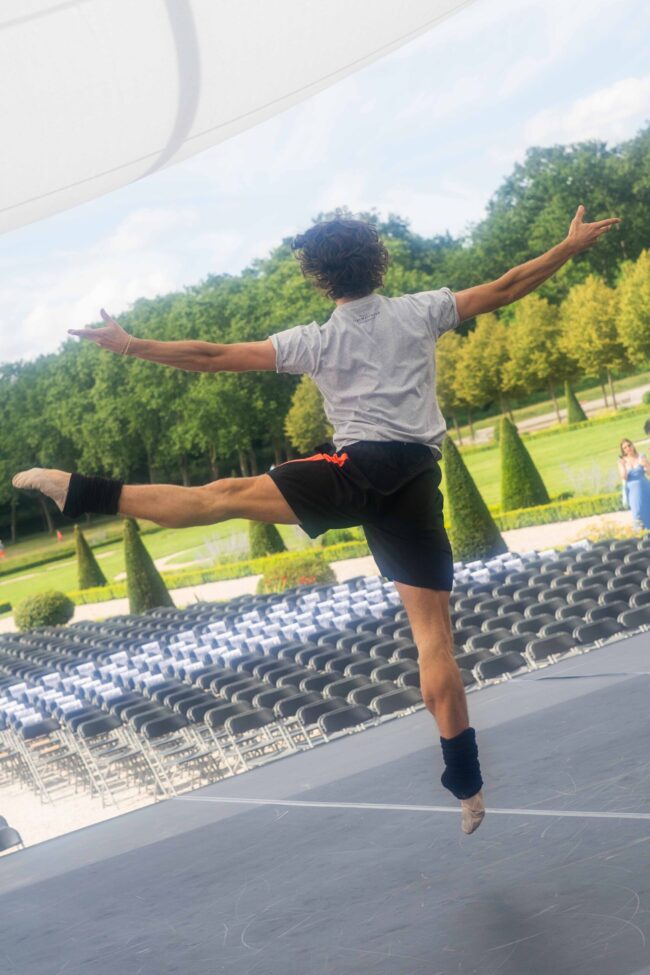 139 Répétitions Chambord Les Etoiles au chateau Crédit Edouard Brane 14