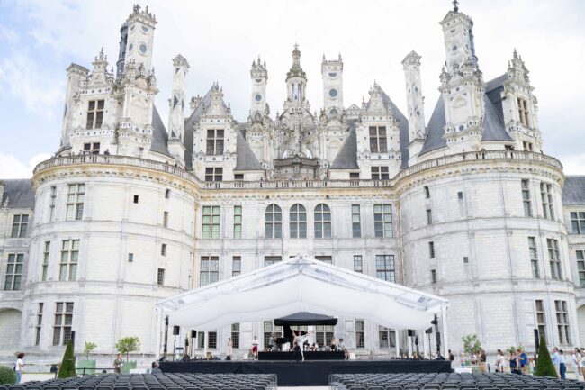 143 Répétitions Chambord Les Etoiles au chateau Crédit Edouard Brane 8