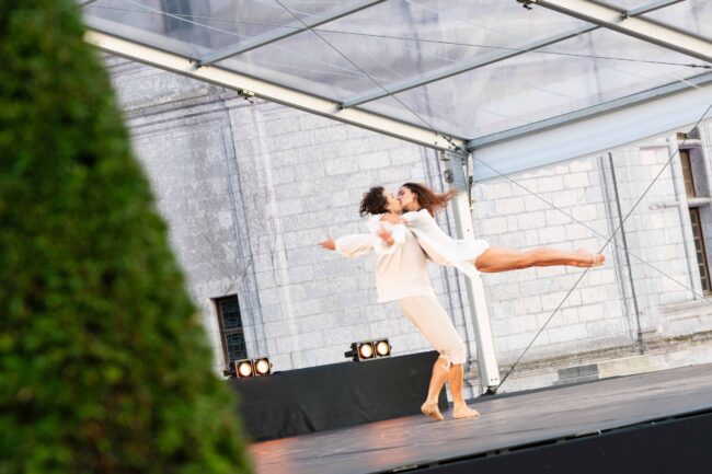 145 Représentation 21 juillet Chambord Les Etoiles au chateau Crédit Edouard Brane 49