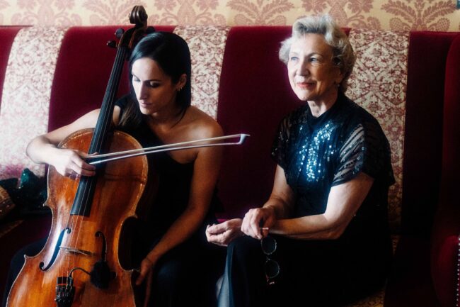 21 Photos coulisse Chambord Les Etoiles au chateau Crédit Edouard Brane 11