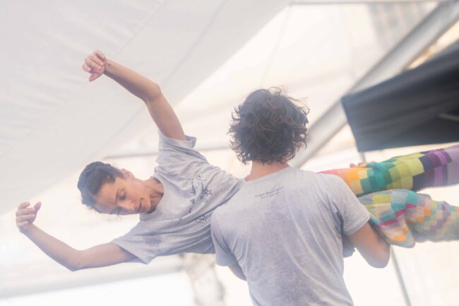 43 Répétitions Chambord Les Etoiles au chateau Crédit Edouard Brane 51