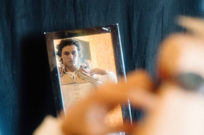 44 Photos coulisse Chambord Les Etoiles au chateau Crédit Edouard Brane 4