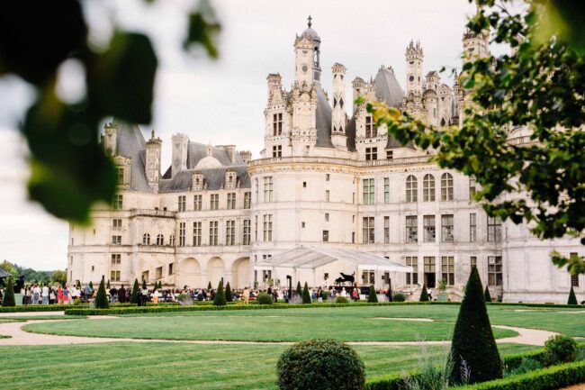 52 Représentation public 22 juillet Chambord Les Etoiles au chateau Crédit Edouard Brane 5