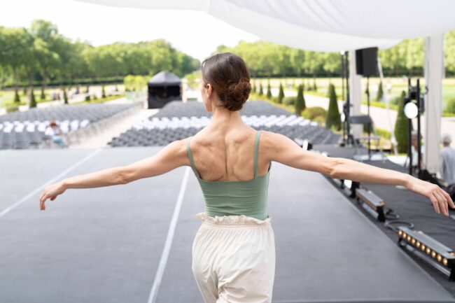 79 Répétitions Chambord Les Etoiles au chateau Crédit Edouard Brane 7