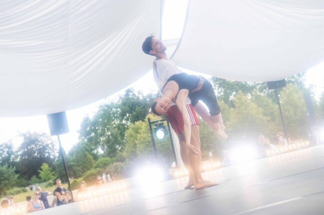 93 Répétitions Chambord Les Etoiles au chateau Crédit Edouard Brane 24