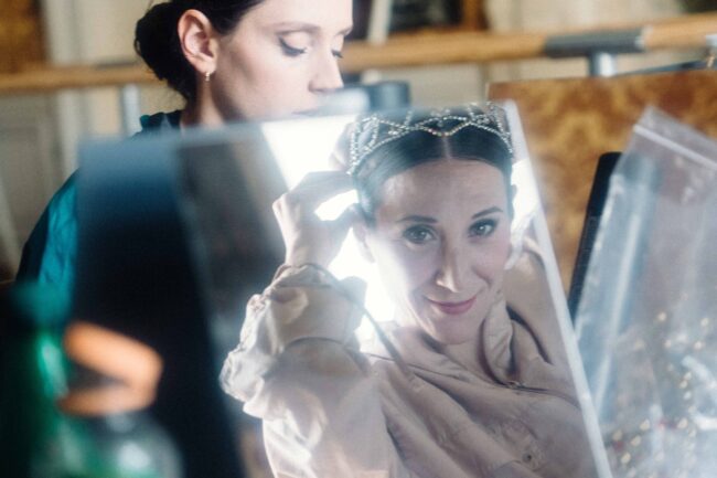 95 Photos coulisse Chambord Les Etoiles au chateau Crédit Edouard Brane 31