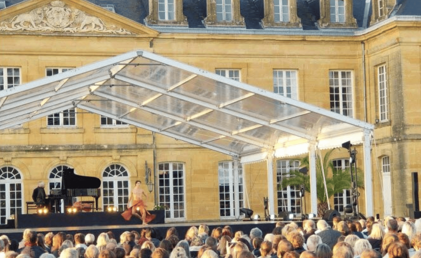 JSL Hugo Marchand pour la danse AC24