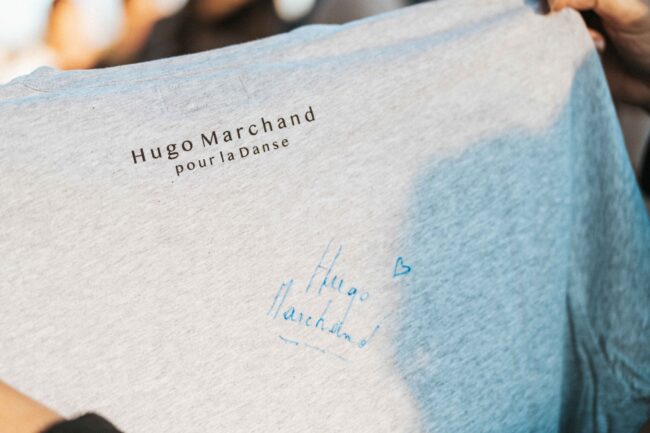 10 Dédicace Château de Digoine Crédit Edouard Brane 4