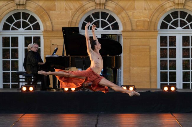 102 Représentation 1 Château de Digoine Crédit Edouard Brane 45