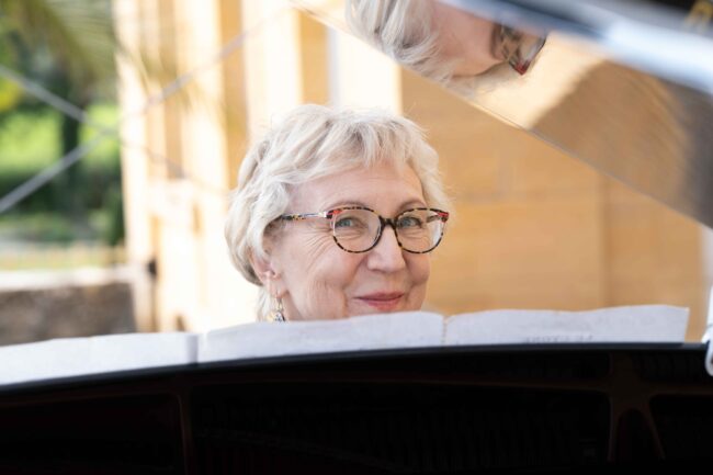 104 Répétitions Château de Digoine Crédit Edouard Brane 48