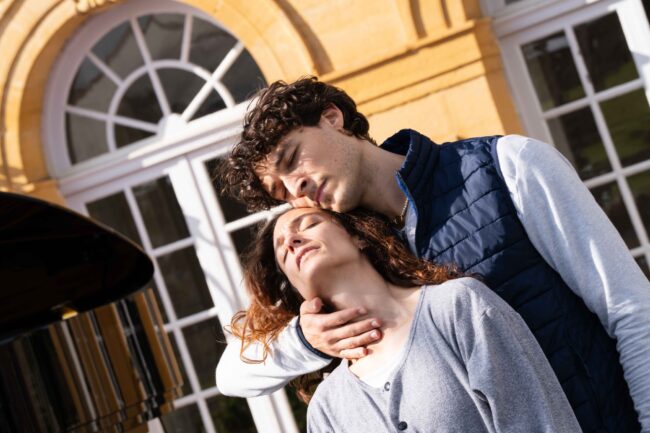 106 Répétitions Château de Digoine Crédit Edouard Brane 80