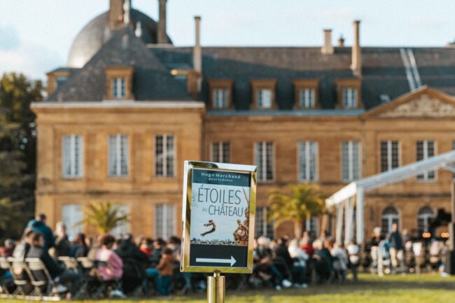 107 Détails Château de Digoine Crédit Edouard Brane 3