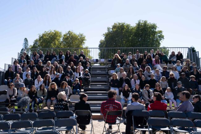 109 Temps d'échange Château de Digoine Crédit Edouard Brane 6
