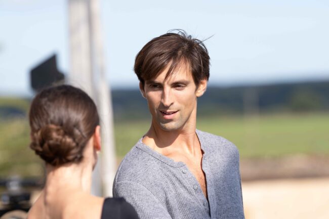 110 Répétitions Château de Digoine Crédit Edouard Brane 38