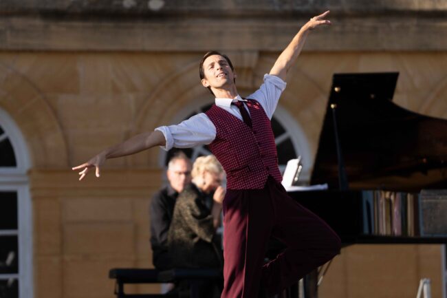 111 Représentation 2 Château de Digoine Crédit Edouard Brane 21