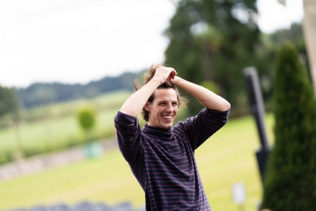 113 Répétitions Château de Digoine Crédit Edouard Brane 24