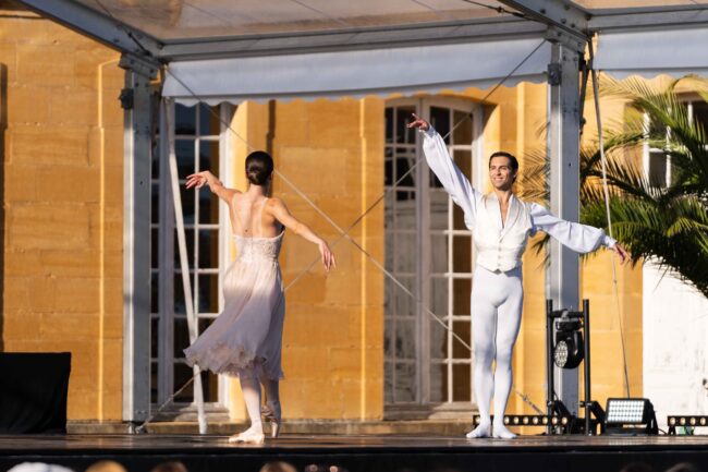 117 Représentation 2 Château de Digoine Crédit Edouard Brane 9