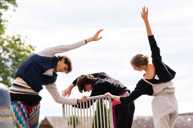 118 Répétitions Château de Digoine Crédit Edouard Brane 13