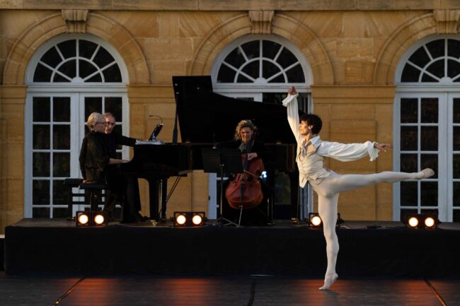 119 Représentation 1 Château de Digoine Crédit Edouard Brane 26