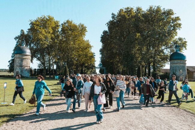 12 Détails Château de Digoine Crédit Edouard Brane 9