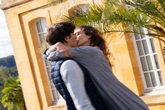 120 Répétitions Château de Digoine Crédit Edouard Brane 75