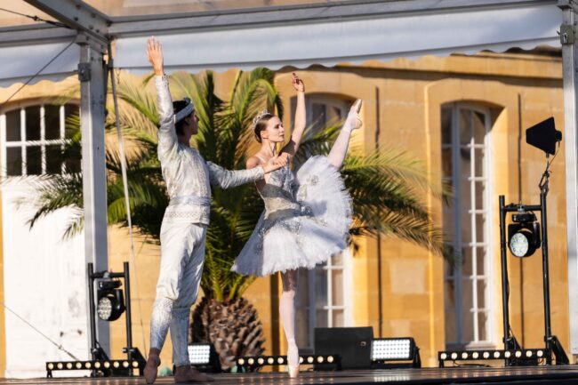 126 Représentation 2 Château de Digoine Crédit Edouard Brane 7